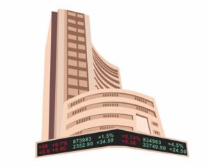 What is Sensex and Nifty