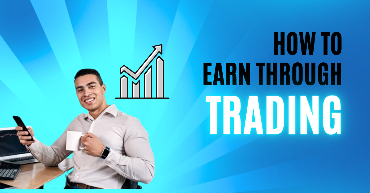 How to Start Trading as a Student