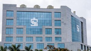 Role of SEBI